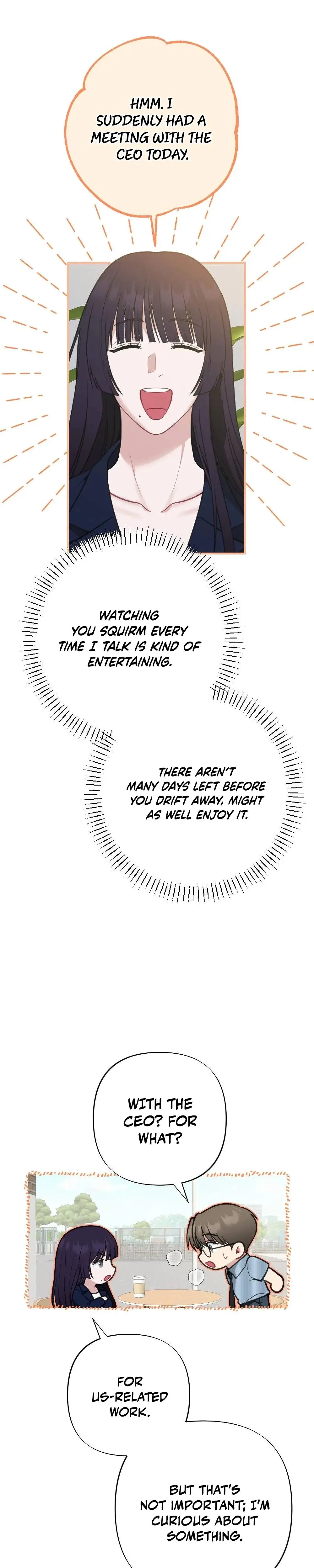 Last Love Episode 21 - Page 5