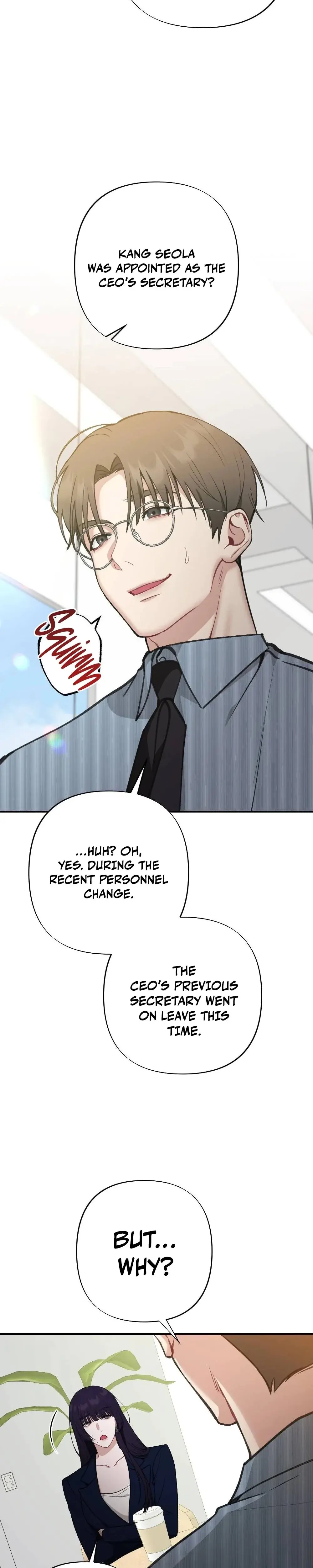 Last Love Episode 21 - Page 6