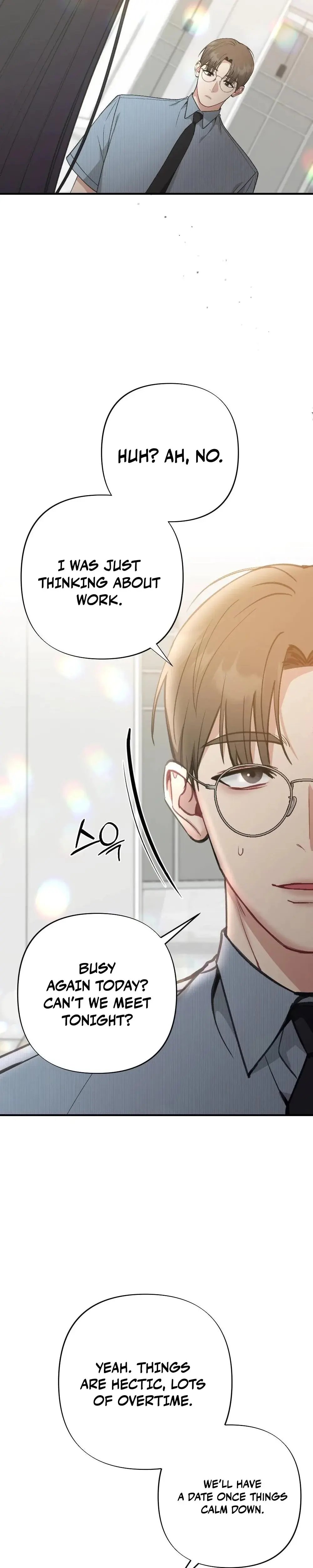 Last Love Episode 21 - Page 9
