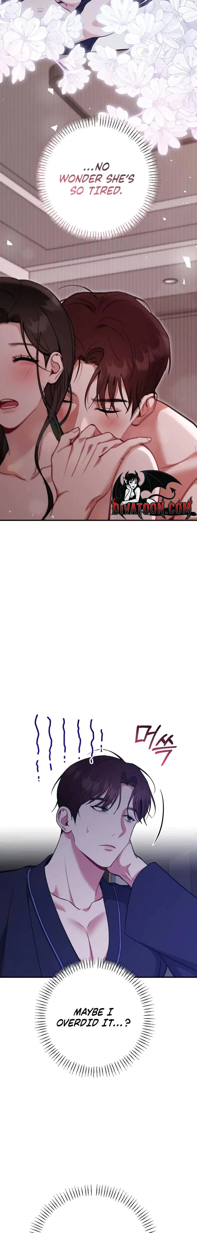 Last Love Episode 39 - Page 3