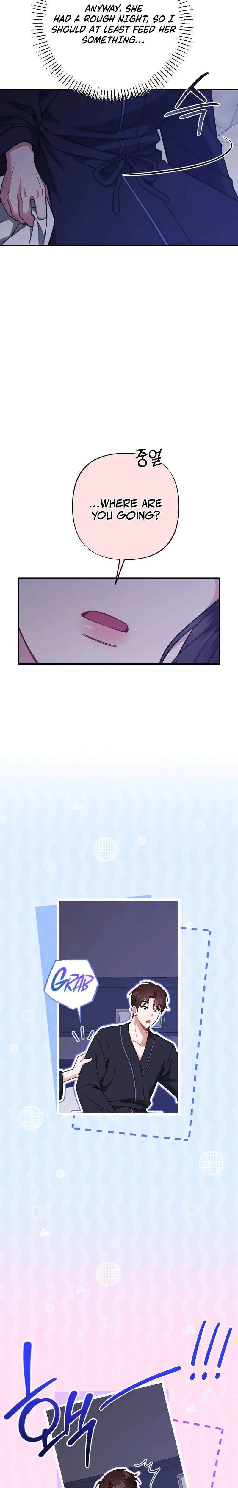 Last Love Episode 39 - Page 4