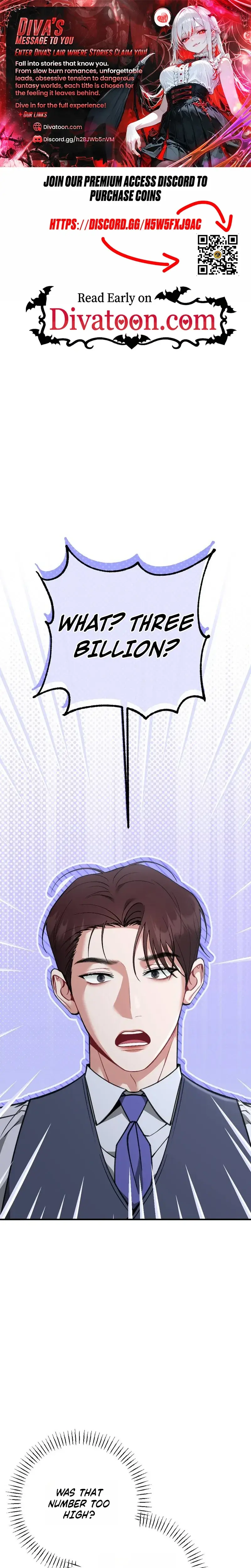 Last Love Episode 48 - Page 1