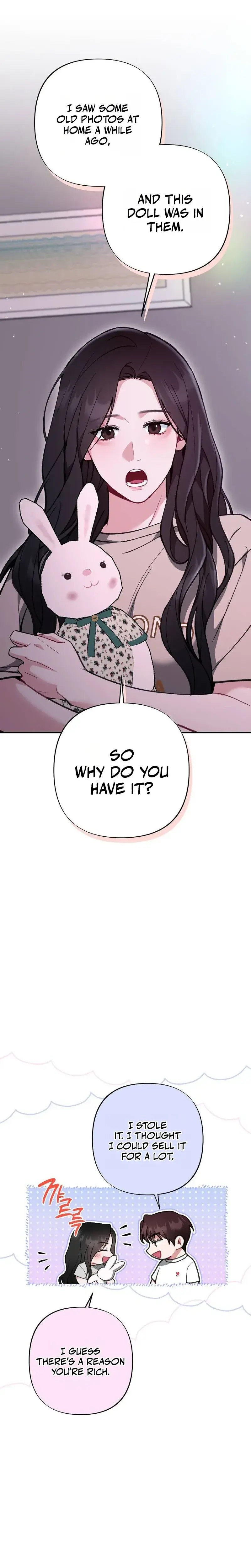 Last Love Episode 48 - Page 10