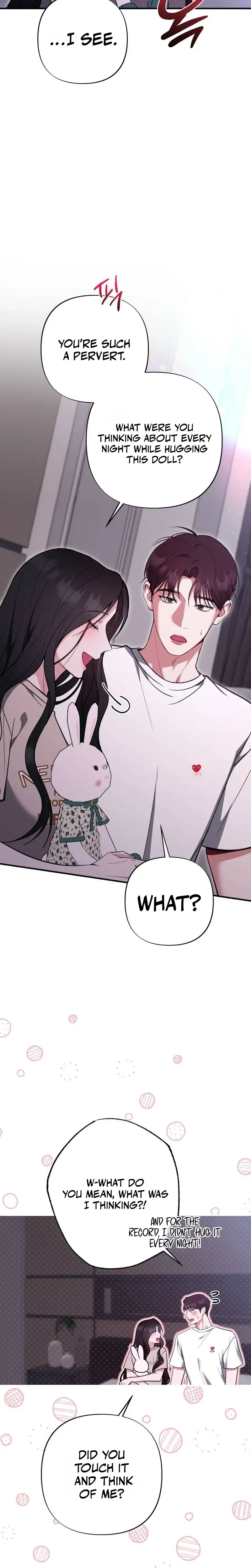 Last Love Episode 48 - Page 12