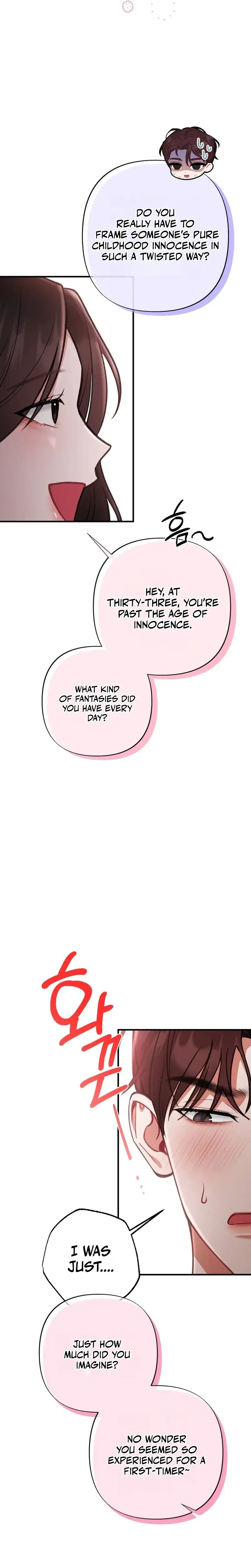 Last Love Episode 48 - Page 13