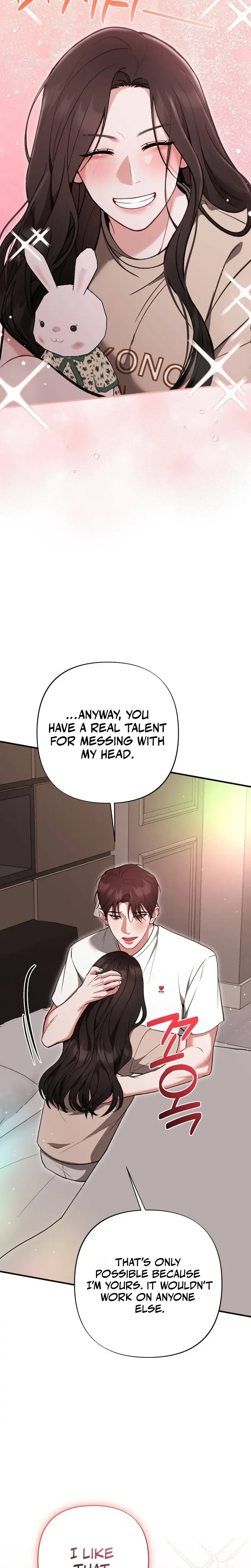 Last Love Episode 48 - Page 15