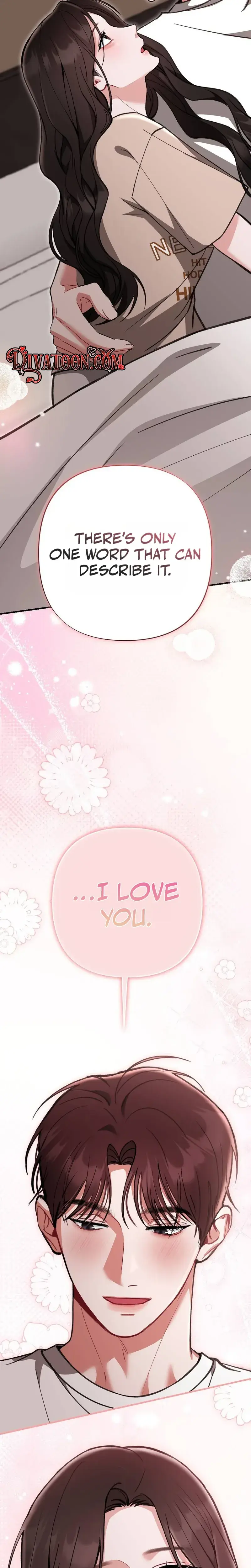 Last Love Episode 48 - Page 17