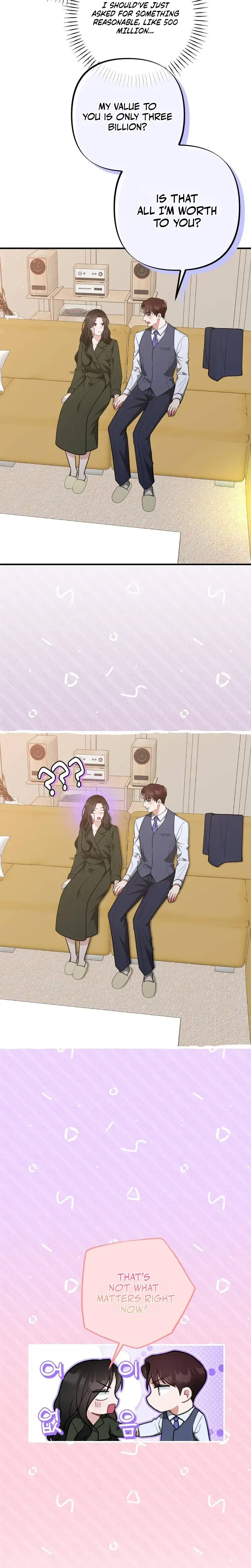 Last Love Episode 48 - Page 2