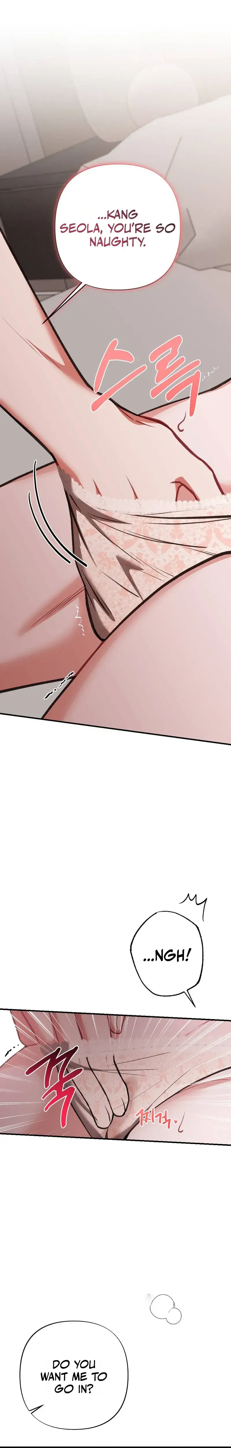 Last Love Episode 48 - Page 20