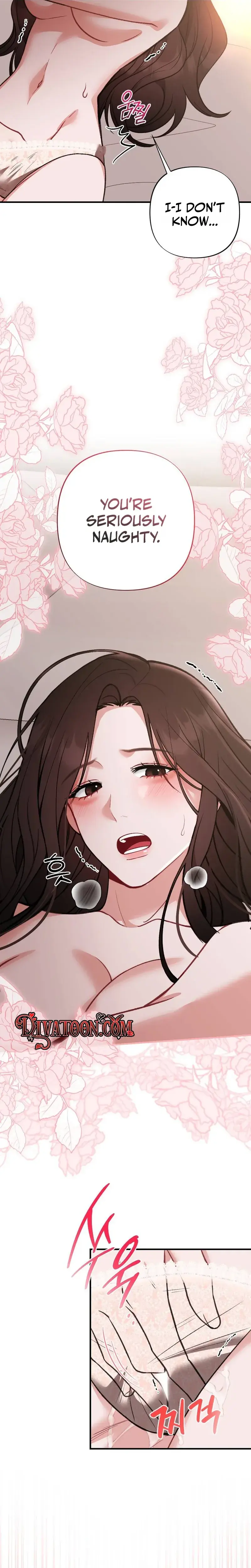 Last Love Episode 48 - Page 21