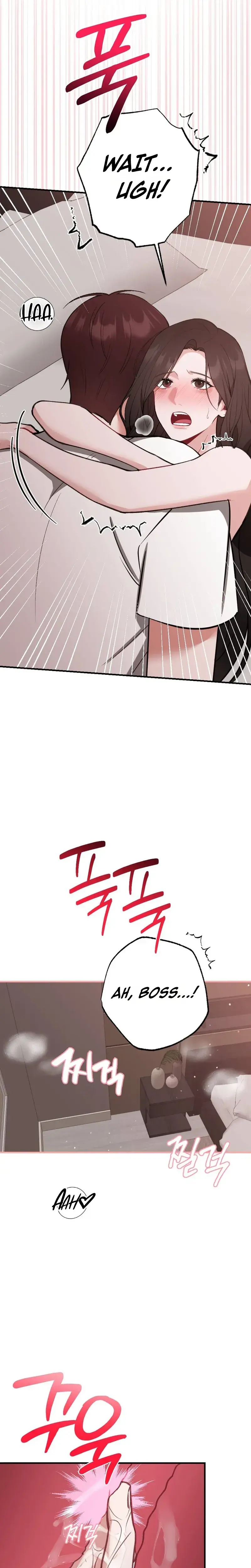 Last Love Episode 48 - Page 22