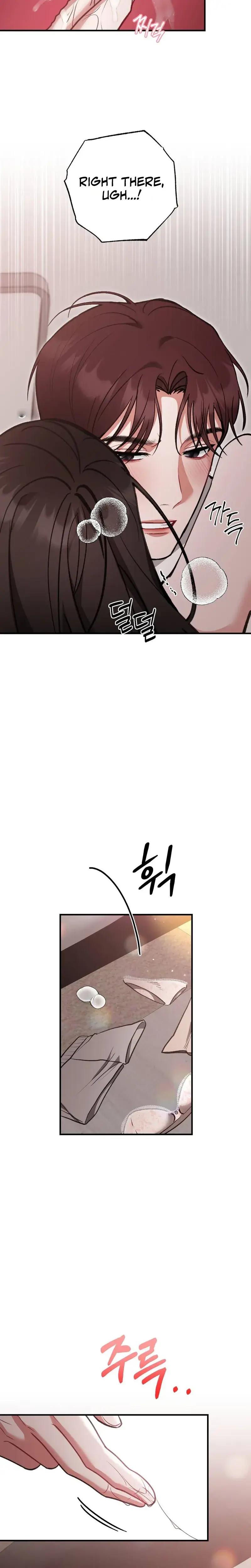 Last Love Episode 48 - Page 23