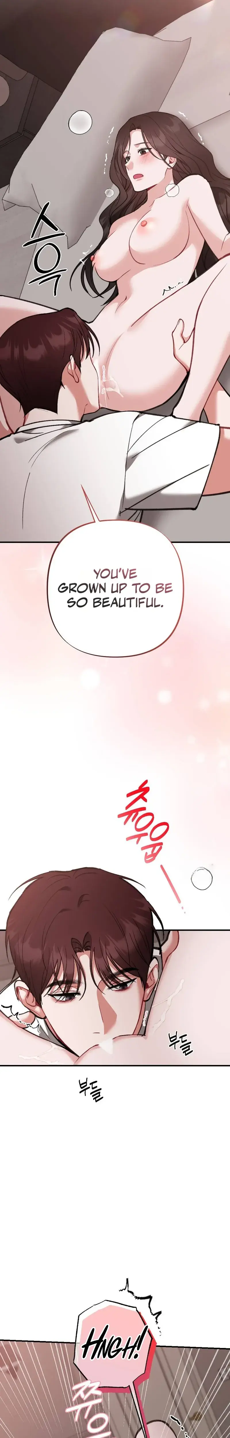 Last Love Episode 48 - Page 24