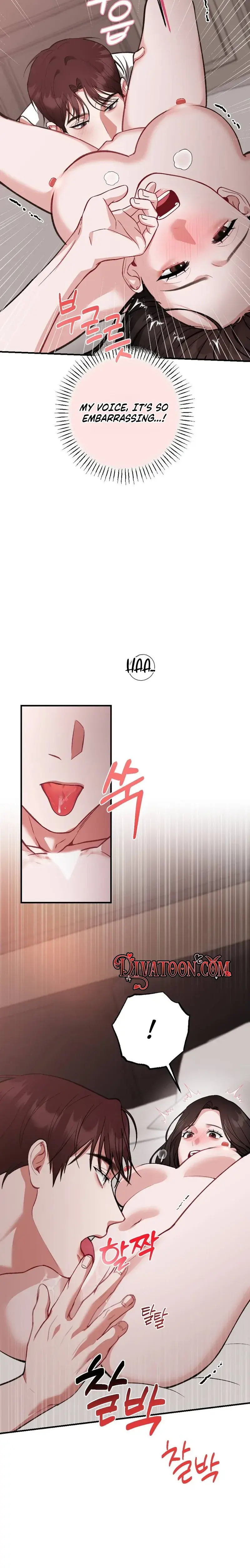 Last Love Episode 48 - Page 25