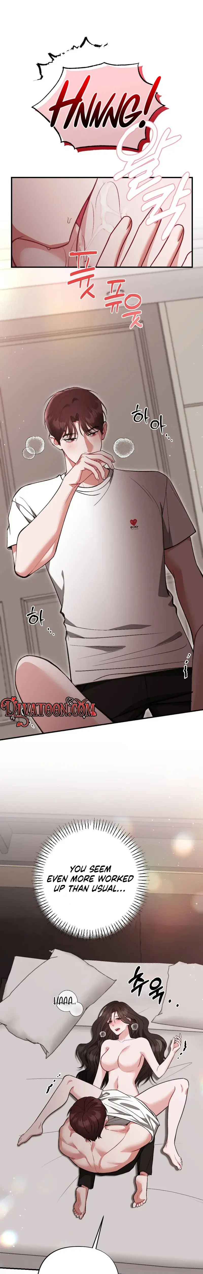Last Love Episode 48 - Page 26
