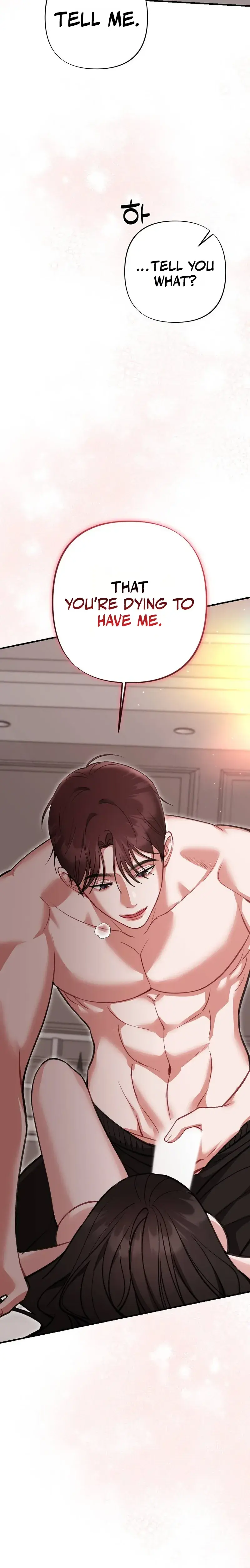 Last Love Episode 48 - Page 27