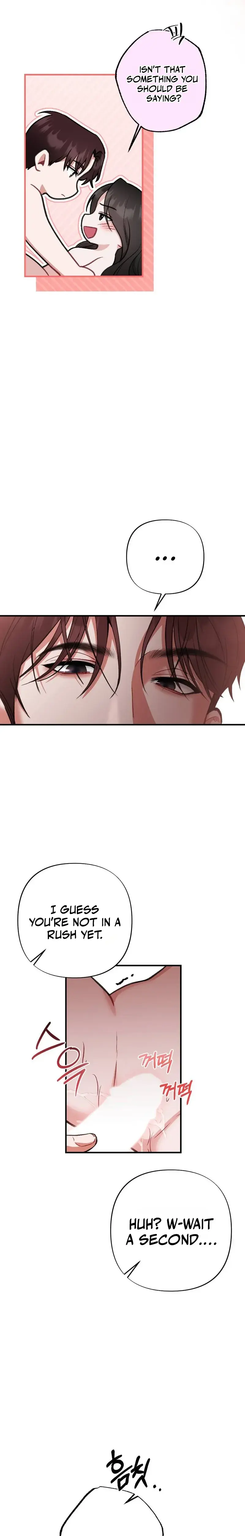 Last Love Episode 48 - Page 28