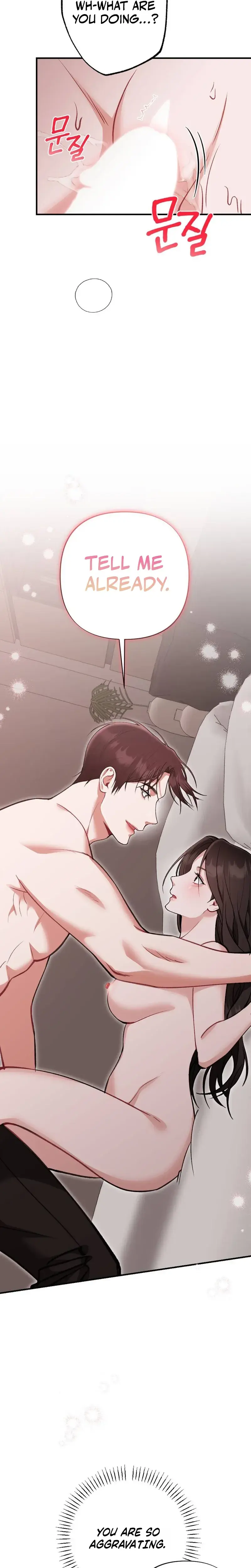 Last Love Episode 48 - Page 29