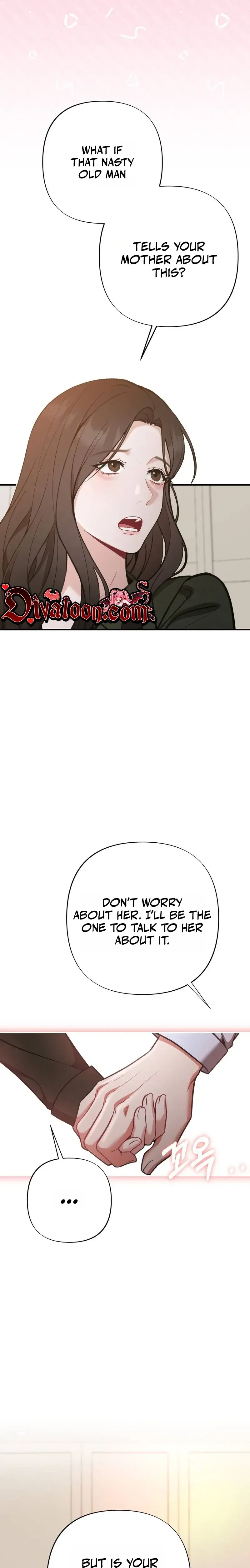 Last Love Episode 48 - Page 3