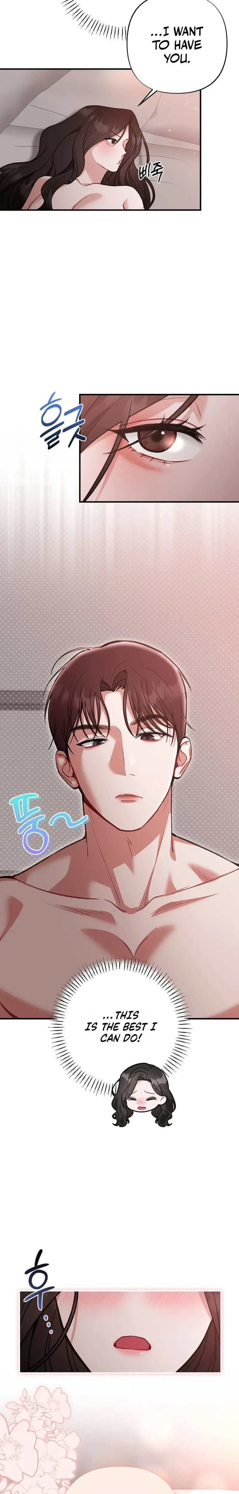 Last Love Episode 48 - Page 30