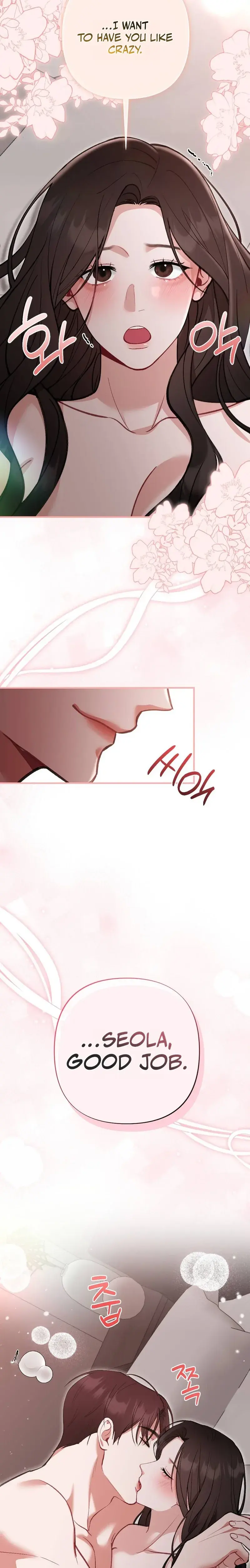 Last Love Episode 48 - Page 31