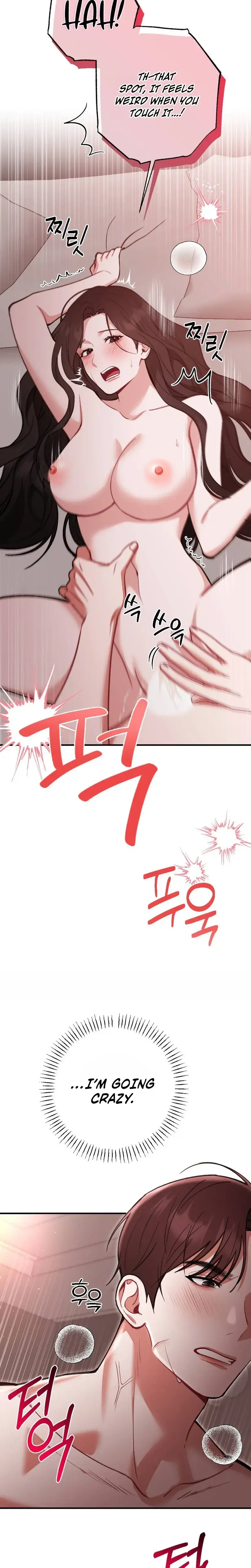 Last Love Episode 48 - Page 33