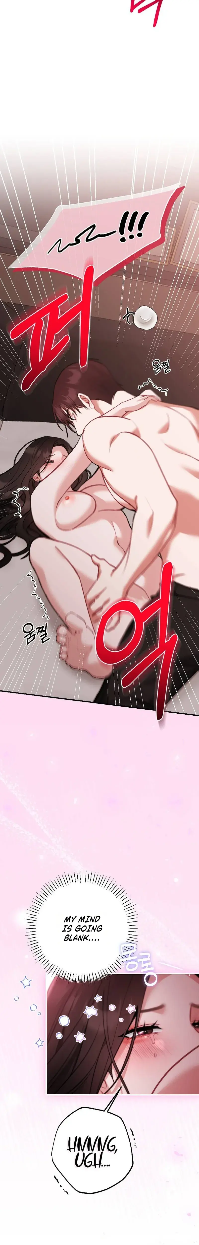 Last Love Episode 48 - Page 34