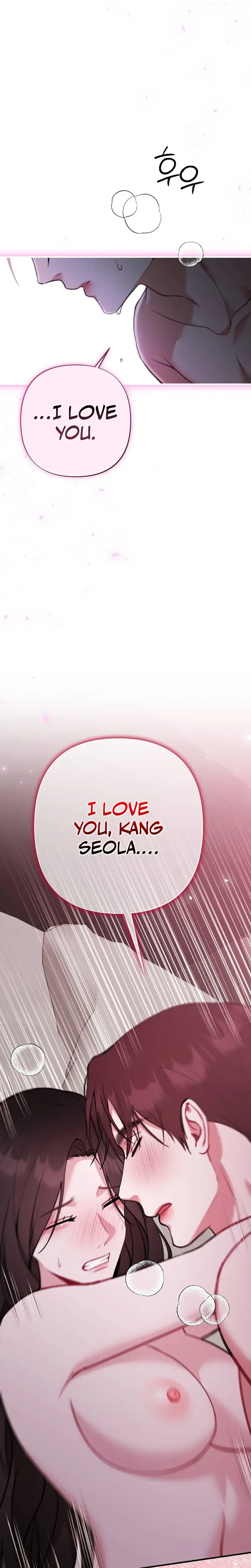 Last Love Episode 48 - Page 35