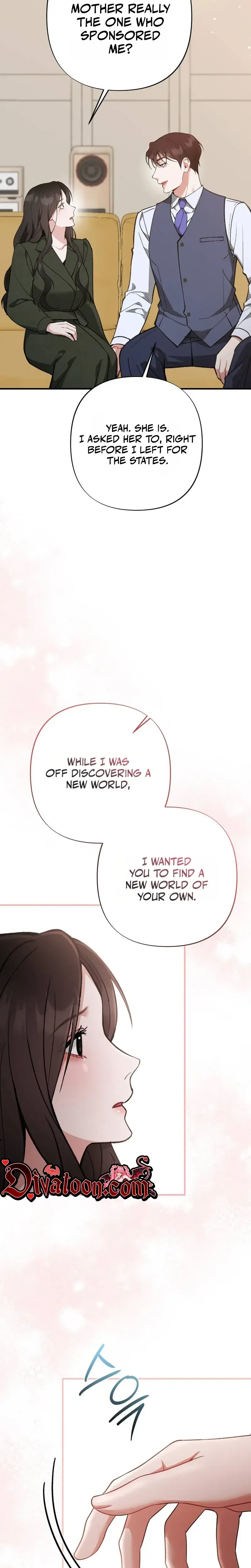 Last Love Episode 48 - Page 4