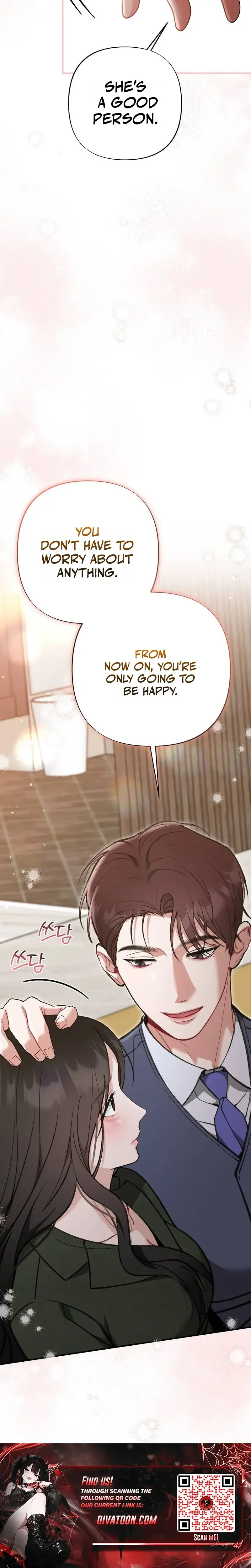 Last Love Episode 48 - Page 5
