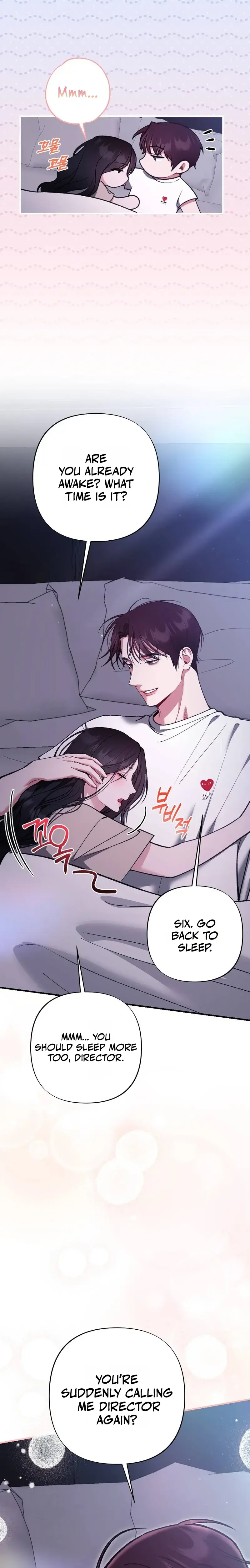 Last Love Episode 48 - Page 7