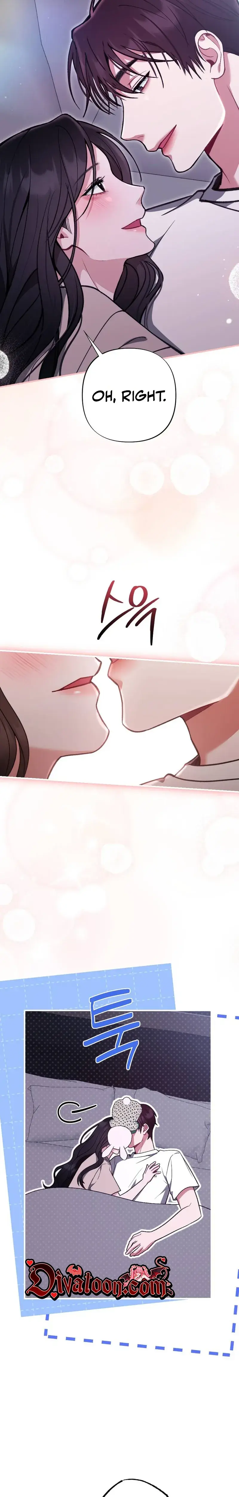 Last Love Episode 48 - Page 8