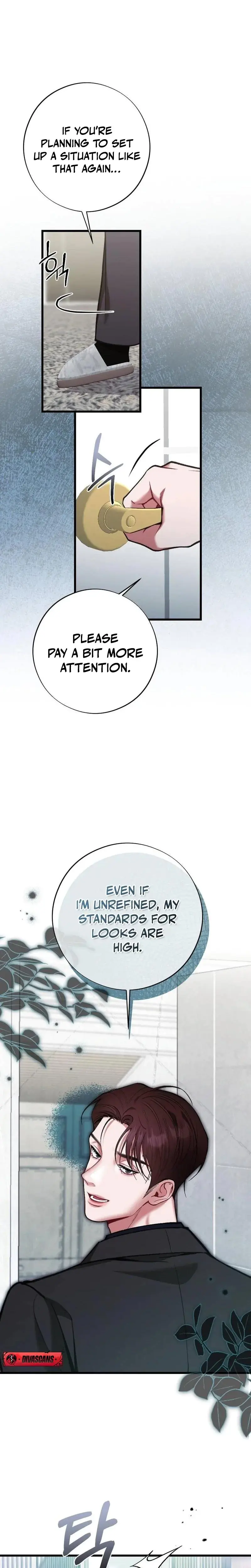 Last Love Episode 9 - Page 2