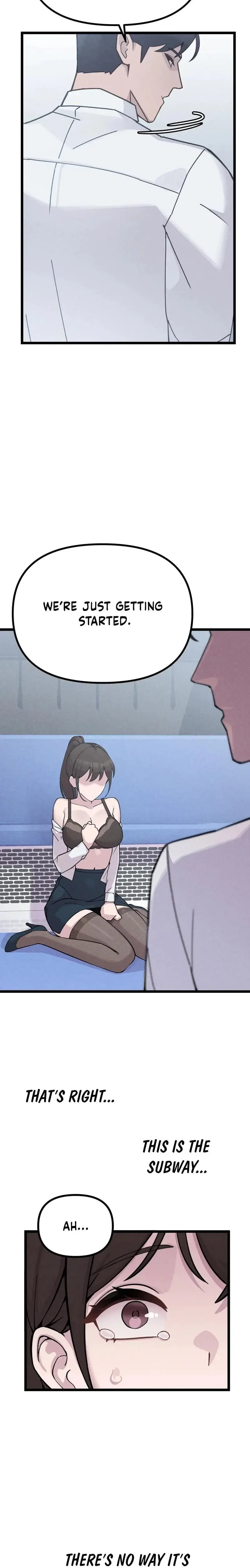 Last Train to Hell Episode 2 - Page 12