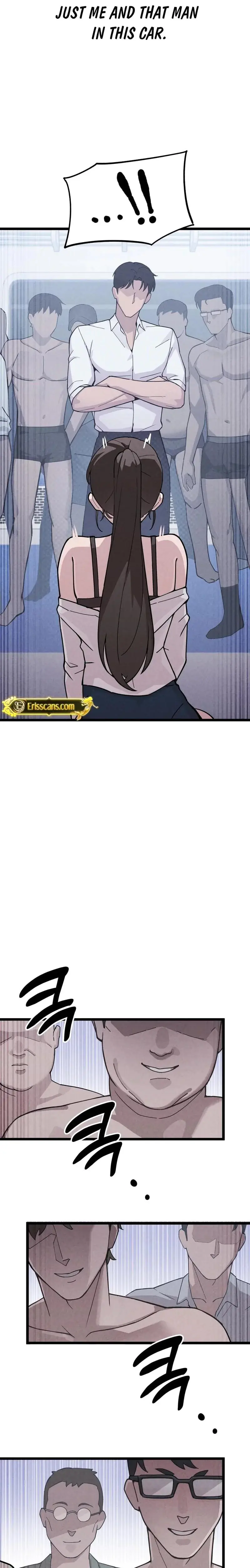 Last Train to Hell Episode 2 - Page 13