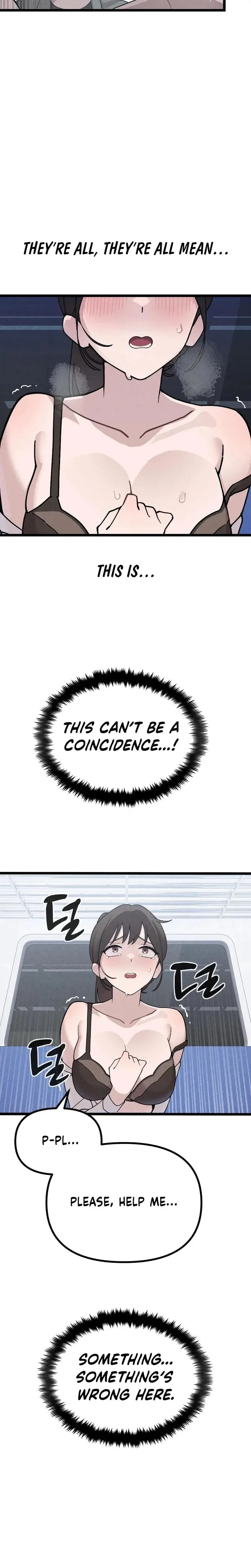 Last Train to Hell Episode 2 - Page 14