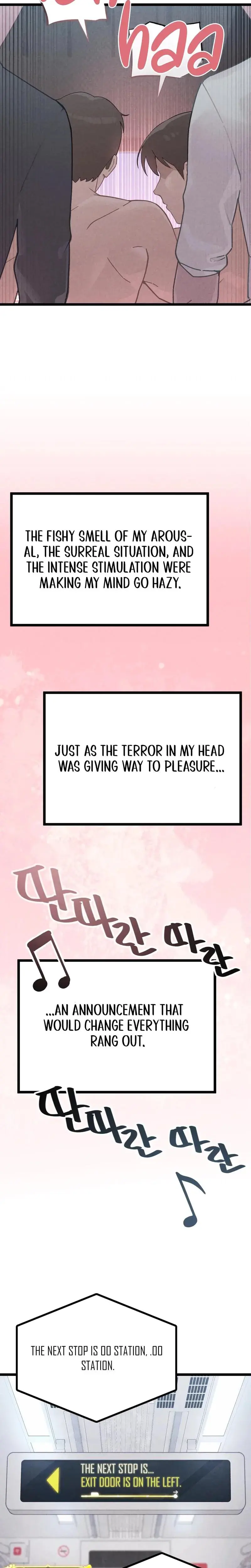 Last Train to Hell Episode 2 - Page 21