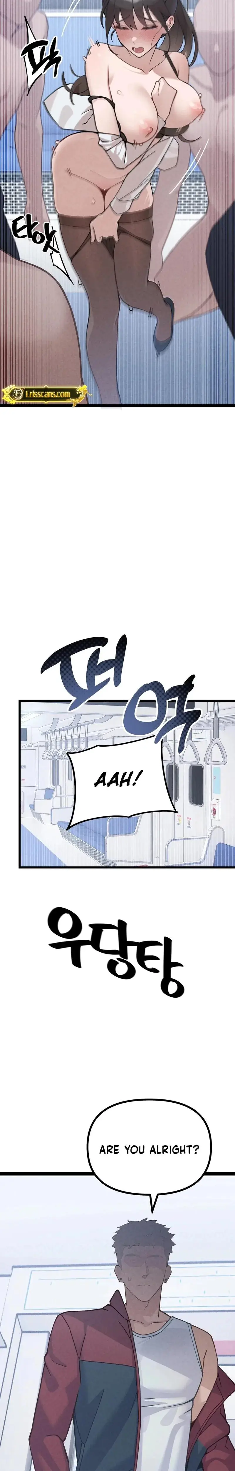 Last Train to Hell Episode 2 - Page 24