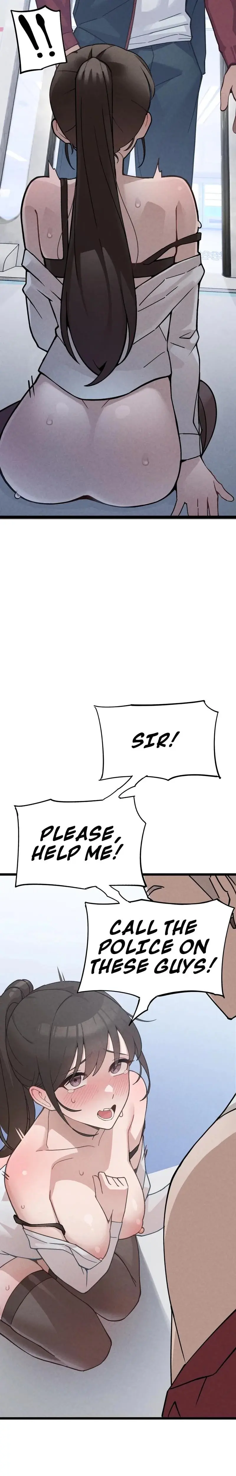 Last Train to Hell Episode 2 - Page 25
