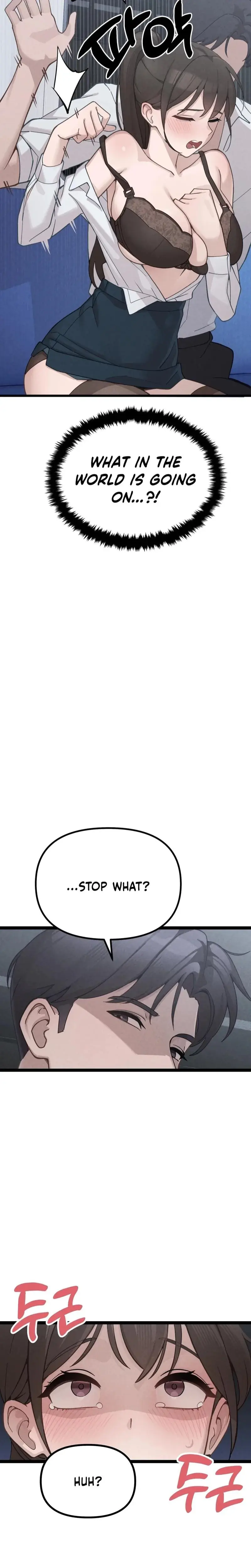 Last Train to Hell Episode 2 - Page 3