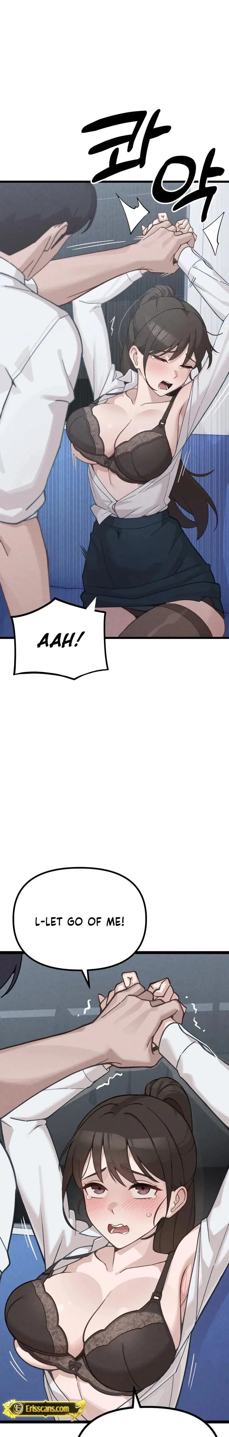 Last Train to Hell Episode 2 - Page 4
