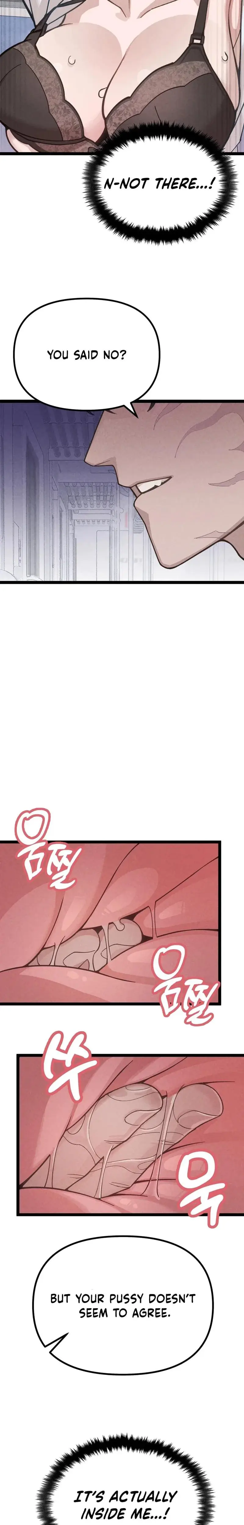 Last Train to Hell Episode 2 - Page 6