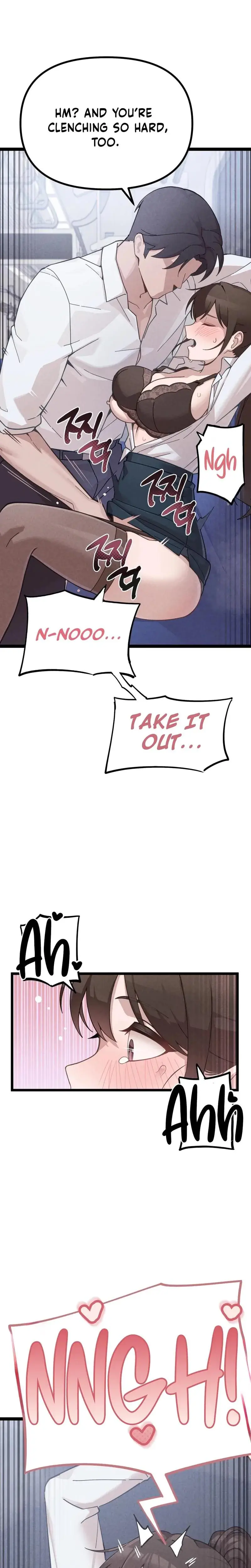 Last Train to Hell Episode 2 - Page 8