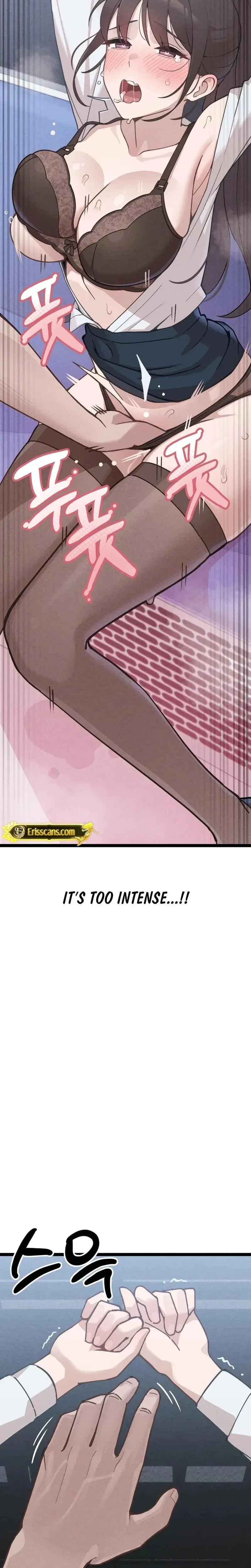 Last Train to Hell Episode 2 - Page 9