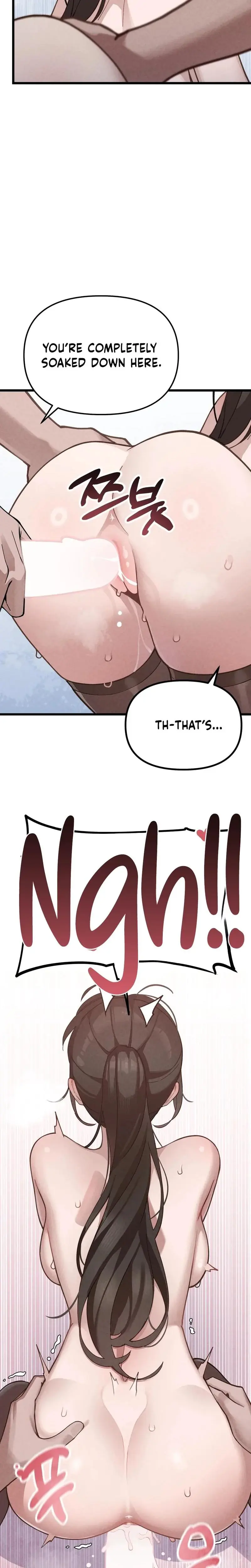 Last Train to Hell Episode 3 - Page 10