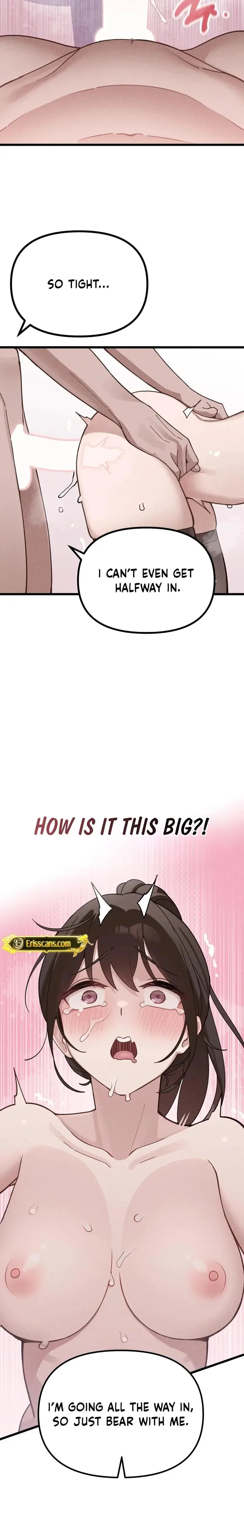 Last Train to Hell Episode 3 - Page 11
