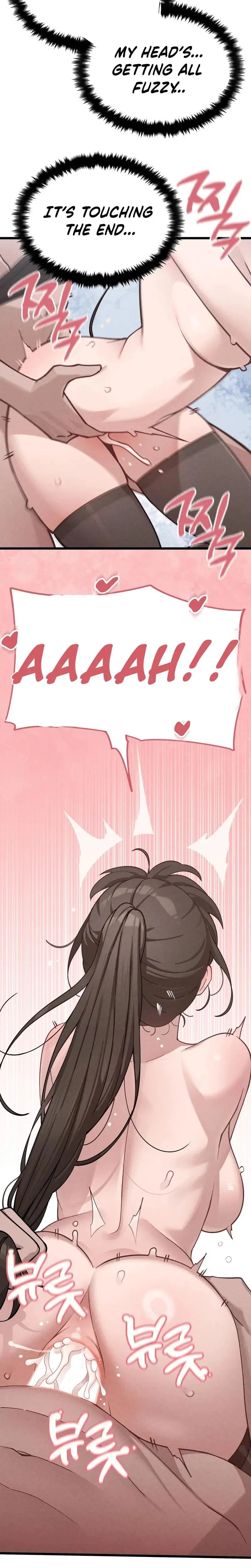 Last Train to Hell Episode 3 - Page 16