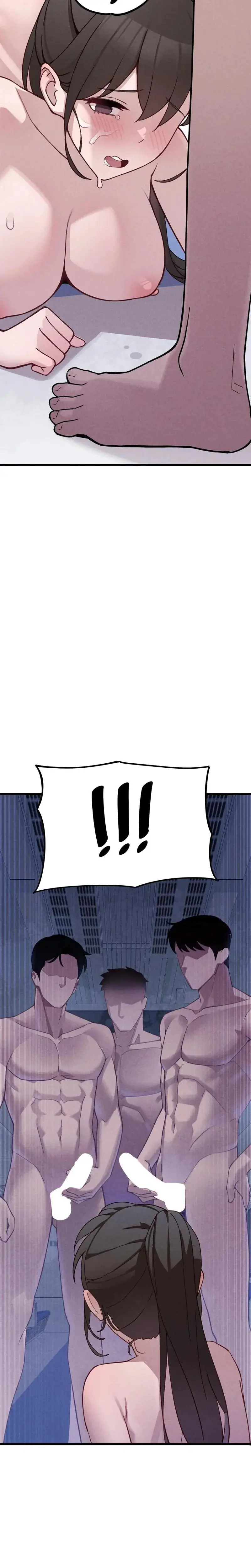 Last Train to Hell Episode 3 - Page 18