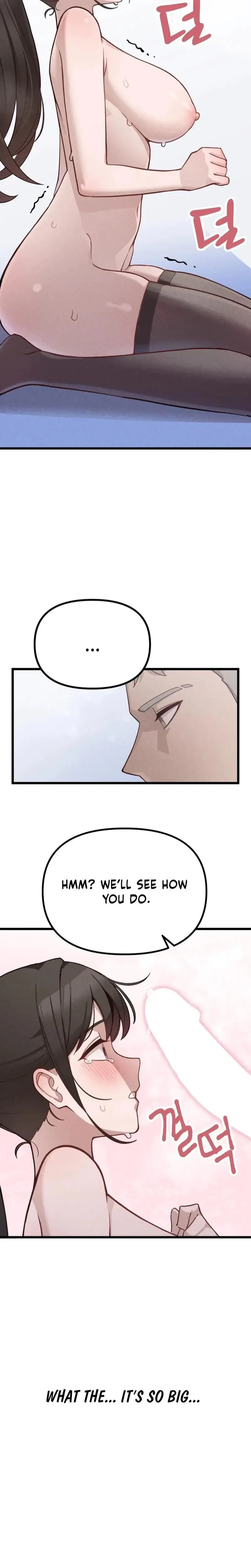 Last Train to Hell Episode 3 - Page 2
