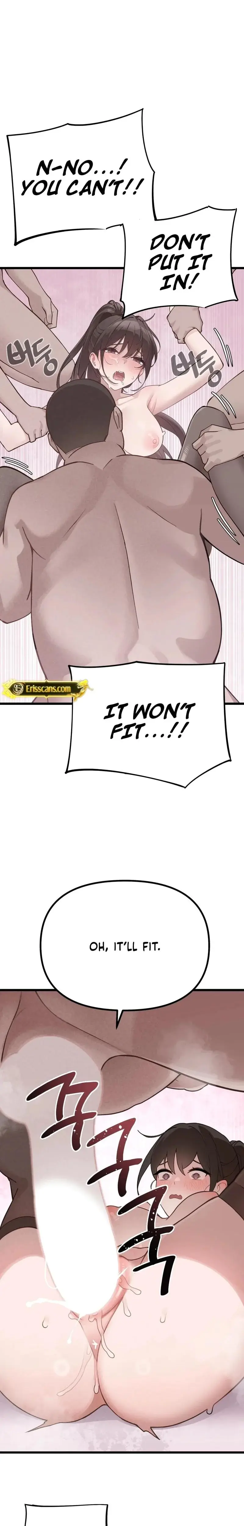 Last Train to Hell Episode 3 - Page 23